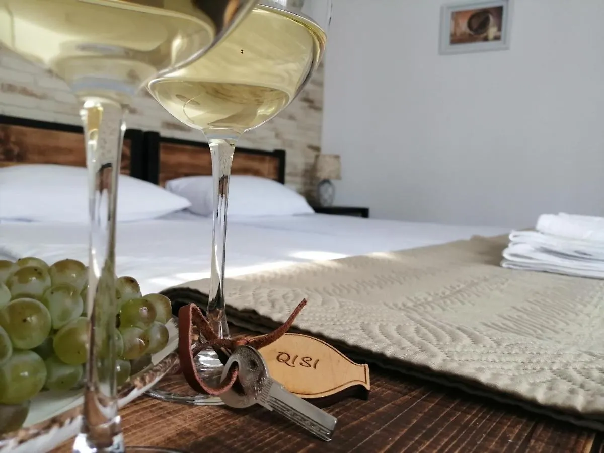 Winehouse Old Qvevri Apartments Τυφλίδα Ξενοδοχείο