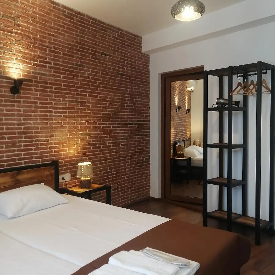 Winehouse Old Qvevri Apartments Τυφλίδα Ξενοδοχείο